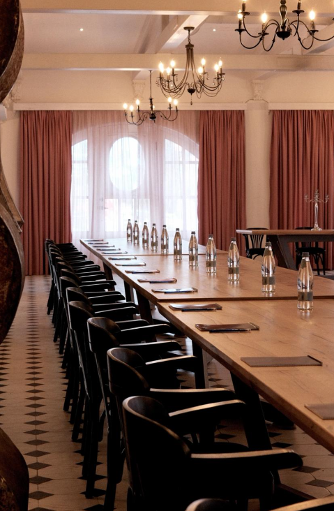 Anapea Conference Room