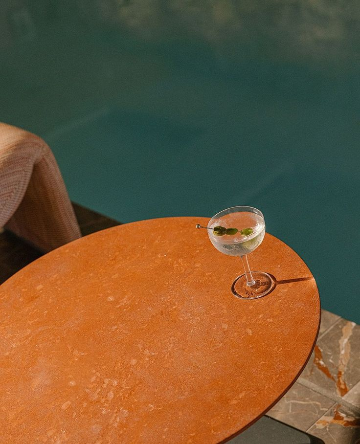 Anapea Swiming Loop Image Drinks