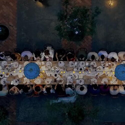 Anapea Village Wedding