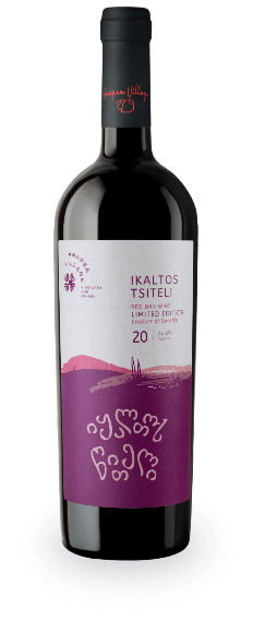 Ikaltos-Tsiteli