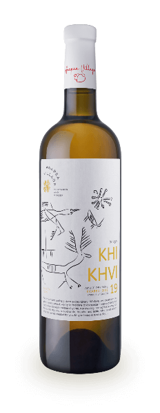 Khikhvi-1