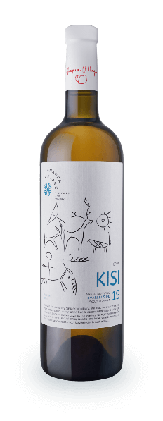 Kisi-1