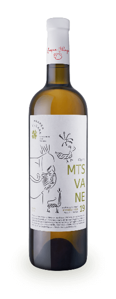 Mtsvane-1