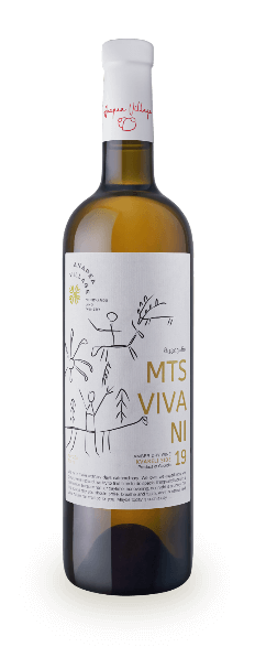 Mtsvivani