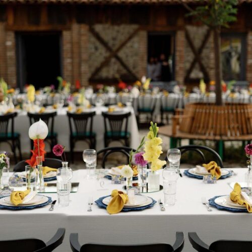 Weddings In Georgia , Village Anapea