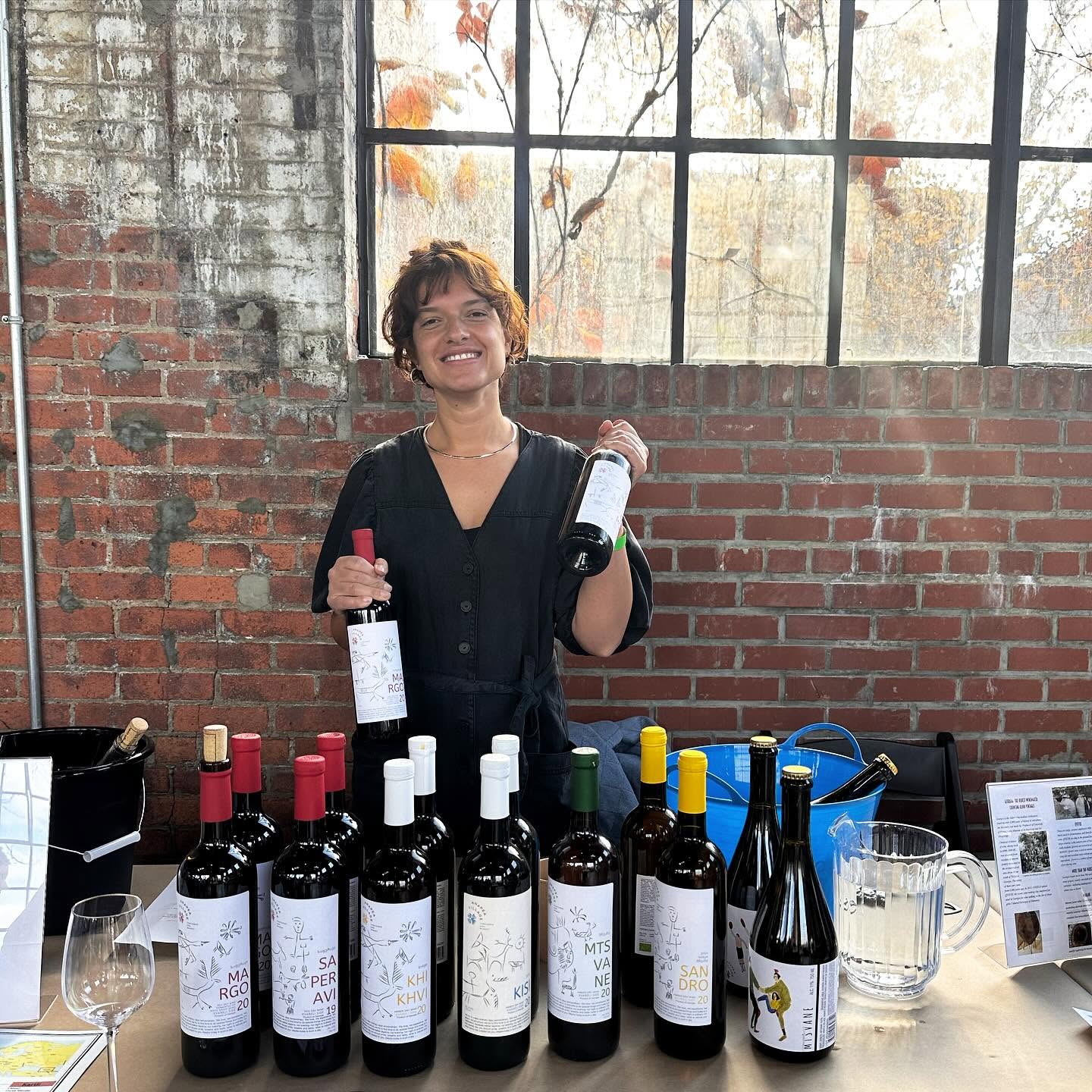 Anapea Winery Images