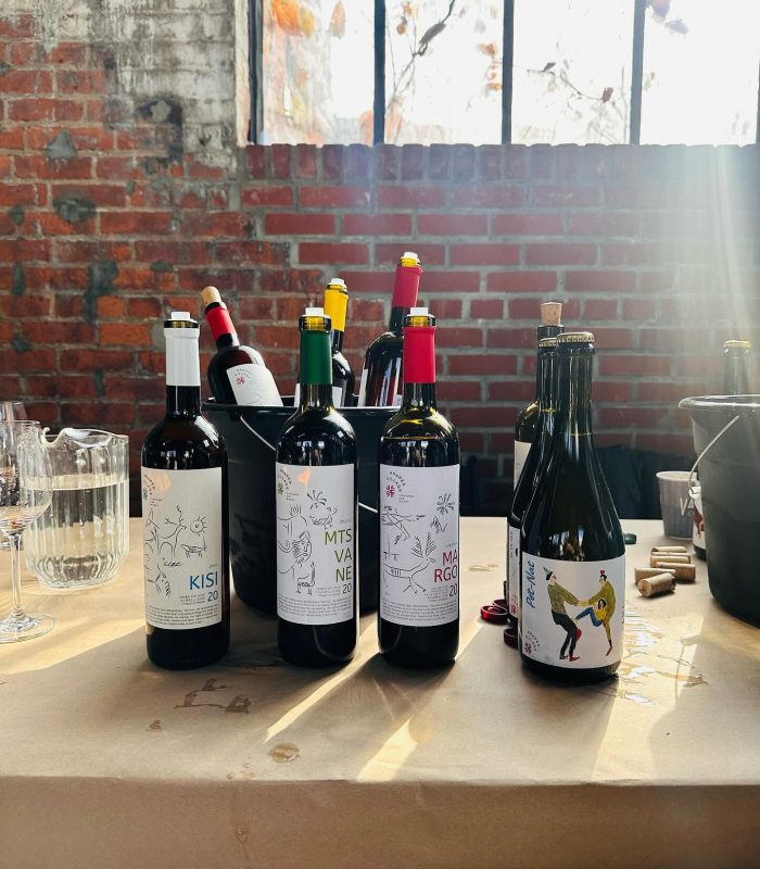 Anapea Winery Images